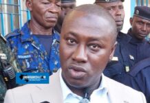 Guinée: le Procureur Mohamed Bangoura meurt dans un accident à Mamou