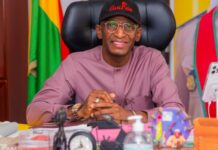 Matam: la candidature de Badra Koné validée !