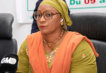 Élections du 24 mai : La DGE lance officiellement le processus d’accréditation des observateurs