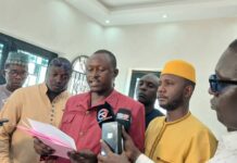 Crise à l’AGEPI : La bataille juridique s’intensifie, le camp Aboubacar Soumah interjette appel