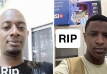 Guinée : deux cambistes tués à bout portant à Sangoyah