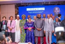 Guinée : la révision du code des investissements lancée à Conakry