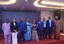 Guinée : la vulgarisation du nouveau Code de l’eau au cœur d’un atelier national