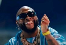 La star nigériane de l’afrobeats Davido se produira prochainement à Conakry…