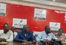 Crise de liquidités en Guinée : le PDG Mohamed Kourouma parle d’un problème de circulation de l’argent