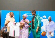 10ᵉ édition des Jeux universitaires de Guinée : les délégations dotées en équipements