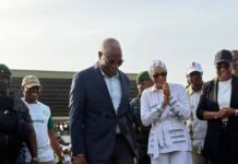 Guinée: la 10ᵉ édition des Jeux universitaires lancée à Conakry