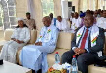 Guinée : le gouvernement lance le projet Kounki pour dynamiser le secteur halieutique