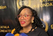 GUINÉE: La 9ème édition du KATALA met en valeur les artisans guinéens