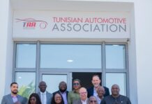 MIC Tunisie / Guinée : un partenariat stratégique renforcé à FITA 2026