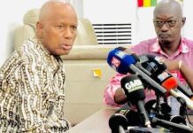 HAC:le journaliste André Morel suspendu pour avoir donné la parole à un candidat… (décision)