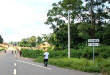 Tensions frontalières Guinée–Côte d’Ivoire : 15 blessés après des affrontements autour de la mare de Dalagbèba !