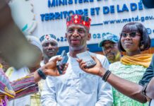 Matam : malgré les turbulences judiciaires, le bilan de Badra Koné s’impose dans le débat électoral Politique