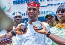 Matam: la GMD en campagne sans son candidat Badra Koné, maintenu en détention !