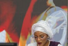 MESRS Dre Diaka SIDIBÉ lance le PRIG, un programme ambitieux au service du développement national