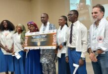 Guinée : le Prix Littéraire des Lycéens confirme l’engouement des jeunes pour la lecture