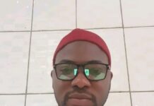 SGAR : Jamal Camara, chargé de la communication, félicité par les travailleurs