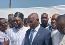 Contrats de performance 2026 : Amadou Oury Bah appelle à une administration plus efficace