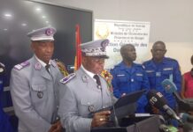 Douanes guinéennes mobilisent 24 000 milliards GNF en 2025 et fixent de nouvelles ambitions pour 2026