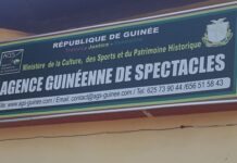 Crise à la lAgence Guinéenne des Spectacles : les travailleurs dénoncent une gestion « défaillante » et des mois d’arriérés de salaires