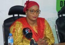 Face au tribunal de l’aigreur, Mme Djénabou Touré Camara triomphe par la vérité des faits