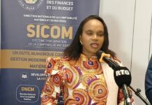 Lancement du SICOM : la Guinée engage une nouvelle étape dans la digitalisation de la gestion publique