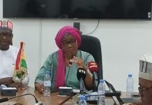 Ministère de l’Agriculture : la ministre Aminata KABA dresse le bilan de ses 100 premiers jours