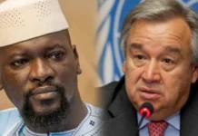 Guinée: l’ONU dénonce le silence du gouvernement guinéen face aux enlèvements d’enfants