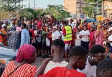 Matam en ébullition : Badra Koné enfin libre et accueilli en héros