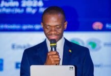 MIC : lancement à Conakry de la première édition de la Semaine du Financement des Entreprises Guinéennes