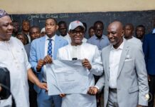 CEE 2026 : Plus de 338 000 candidats affrontent leur premier examen national