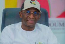 Élections communales : Badra Koné remercie la population de Matam