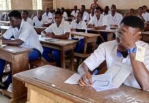 Guinée : Plus de 94 000 candidats affrontent le Baccalauréat Unique ce lundi