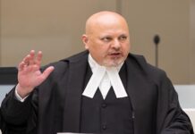 CPI : le procureur Karim Khan relevé de ses fonctions après des accusations de violences sexuelles