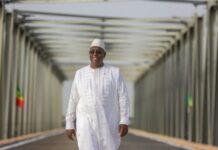 ONU : Diomaye Faye crée la surprise en soutenant la candidature de Macky Sall
