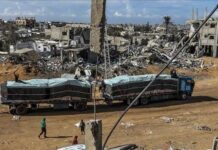 Gaza après la guerre : l’ONU craint un embrasement en Cisjordanie et l’effondrement de la solution à deux États
