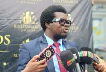 Build’Awards Guinea 2026 : les talents du BTP célébrés à Conakry, une deuxième édition déjà annoncée