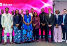 Holberton Guinée ouvre ses portes pour former les talents du numérique et de l’intelligence artificielle