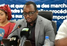 Guinée / Commerce et Industrie : Lancement de la campagne SCALE pour sécuriser les frontières et fluidifier les échanges