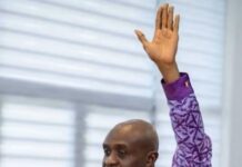 Guinée : après sa prestation de serment, Elhadj Karamo Diawara promet de poursuivre les réformes des Affaires religieuses