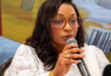 Mme Camara Djénabou Touré, l’expérience au service des défis territoriaux sous la 5ème République