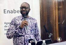 Lancement du Club des Financeurs de l’Entreprise Guinéenne : Aboubacar Kourouma appelle à une nouvelle dynamique de financement des PME