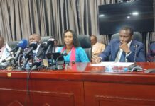 Guinée : un financement de 425 millions de dollars attendu du FMI pour accompagner les ambitions de Simandou 2040