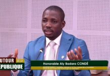 Guinée : Hon Aly Badara Condé réaffirme son engagement envers les populations de Kankan