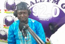 Guinée : Le Président du (REJEL) dénonce la violation de la charte Africain de la jeunesse et exige la tenue du congrès électif.