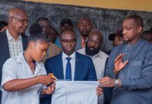 Matam abrite le lancement national de la session de rattrapage du baccalauréat
