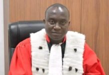 Guinée: Algassimou Diallo transféré à la maison d’arrêt et de correction de Macenta