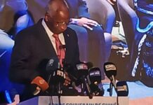 Guinée : la gouvernance du Fonds souverain, une véritable expression de la vision du Chef de l’État