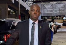 Inauguration du siège de la GMD Côte d’Ivoire : l’Honorable Aly Badara Condé prend part à la cérémonie