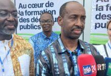 Fonction publique : plus de 60 conseillers ministériels outillés en leadership transformationnel